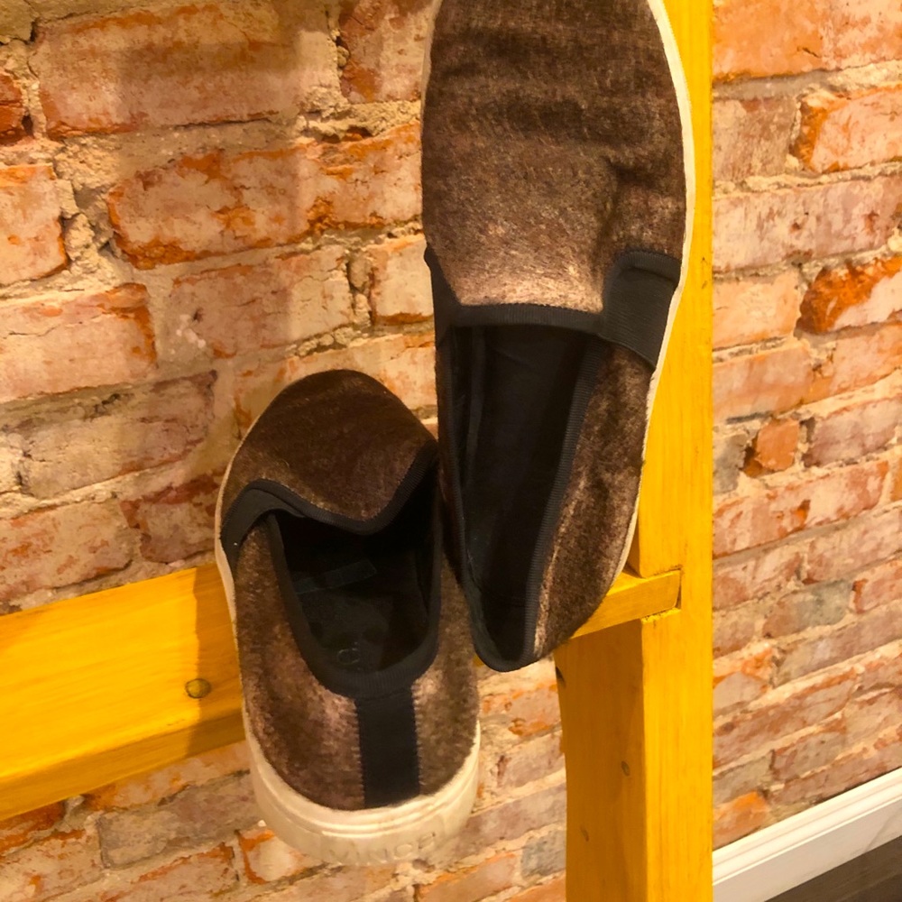 Vince shoe